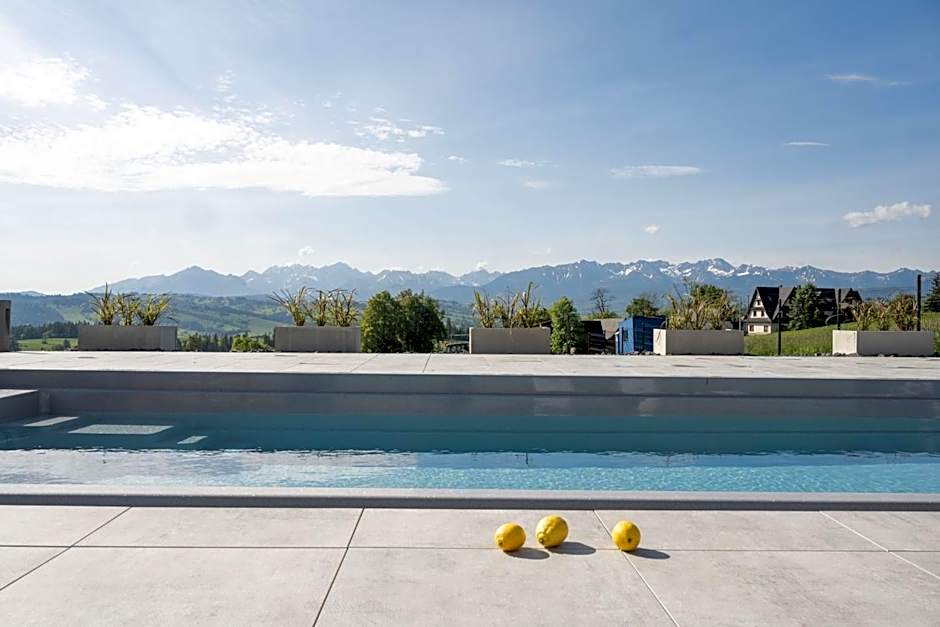 Chaletovo Mountain Residences