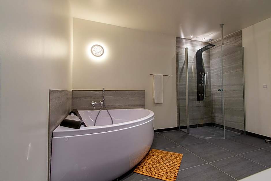 Østersø kystlejligheder