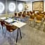 Sercotel Gran hotel Zurbaran