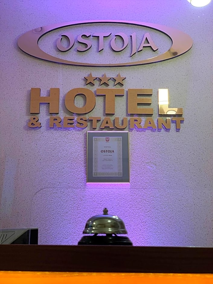 Hotel Ostoja