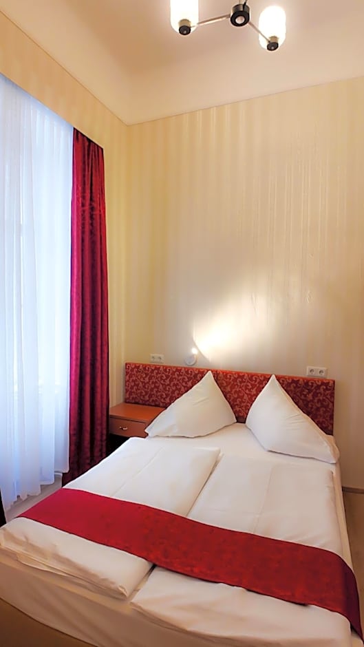 Hotel Pension Andreas