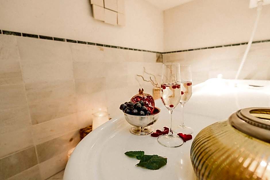 Hotel Castel Rundegg (Adults Only)