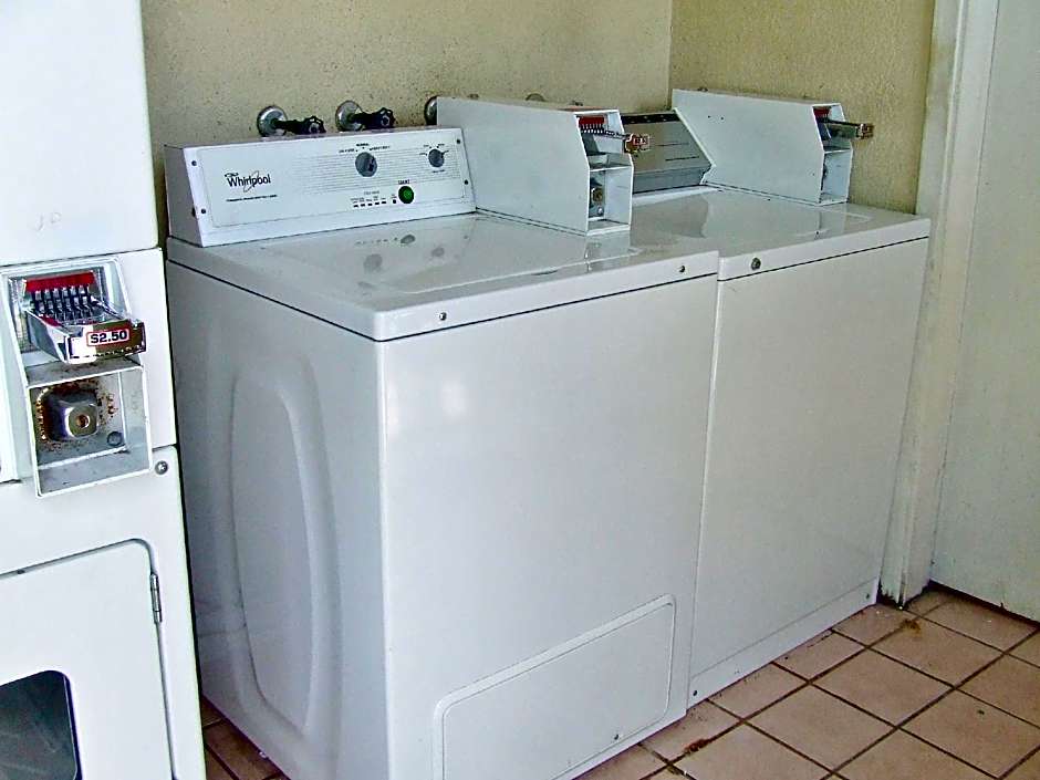 Americas Best Value Inn Beaumont, TX