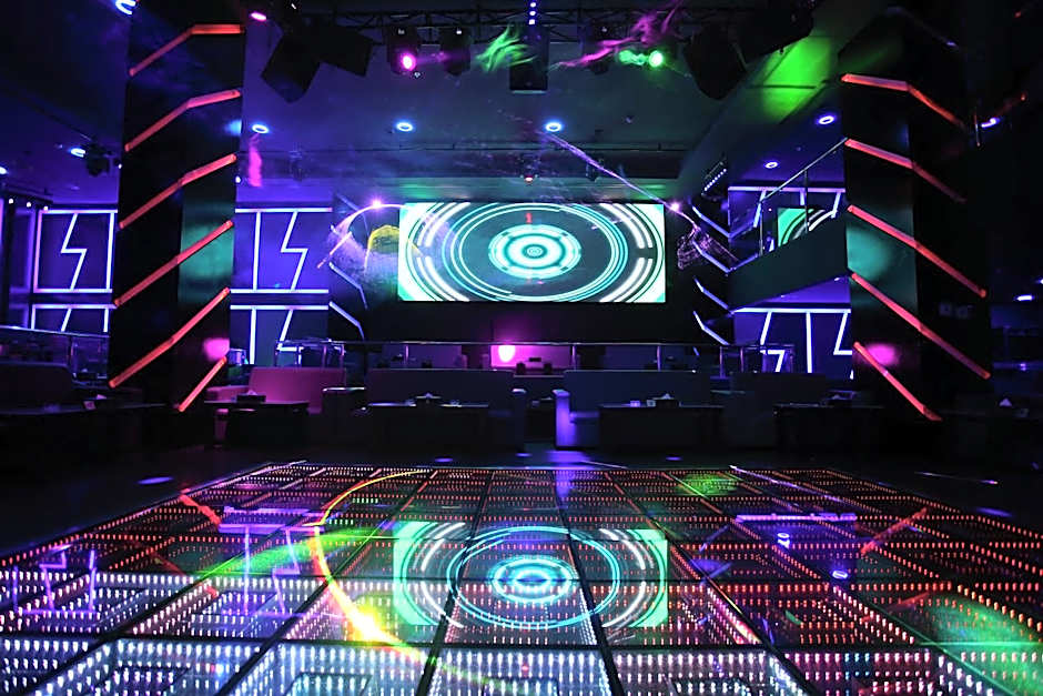 Arman Hotel Juffair Mall