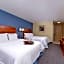 Hampton Inn By Hilton Evanston