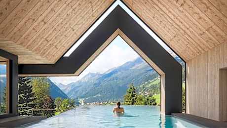 Forster's Naturresort