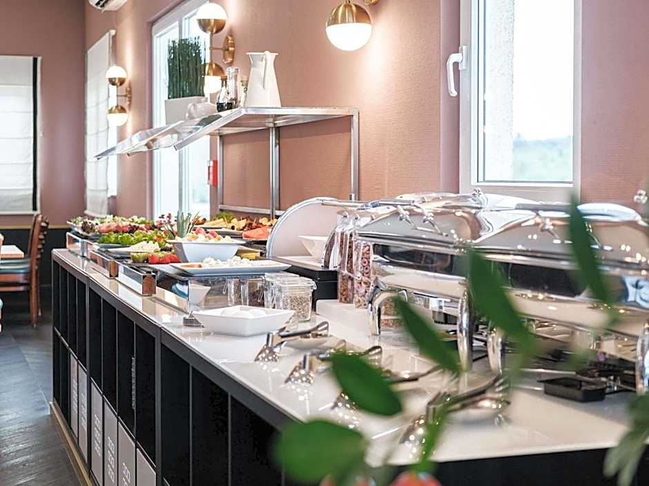 Mercure Hotel Pforzheim (Eroffnung Sommer 2025)