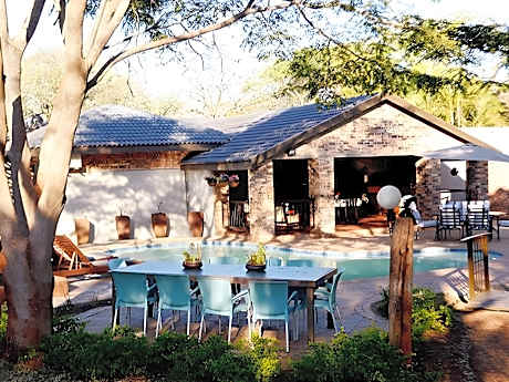 Barnstormers Rest Guest House