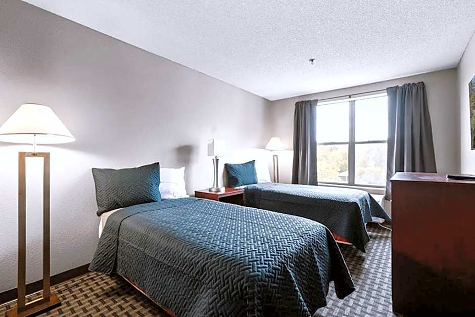 Sleep Inn & Suites Merrillville