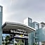 Seedamm Plaza