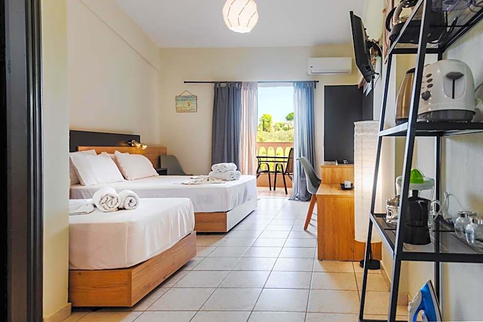 Riposo Studios & Apartments