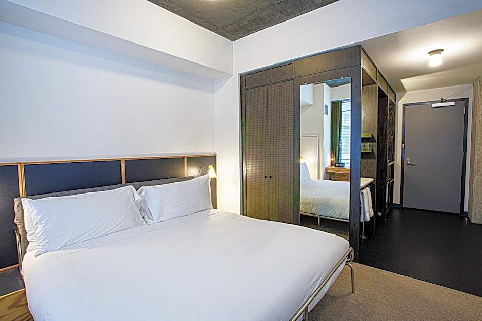 The Emily Hotel