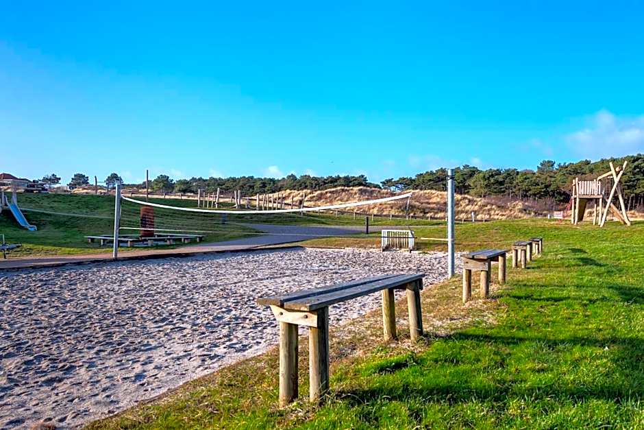 Stayokay Terschelling