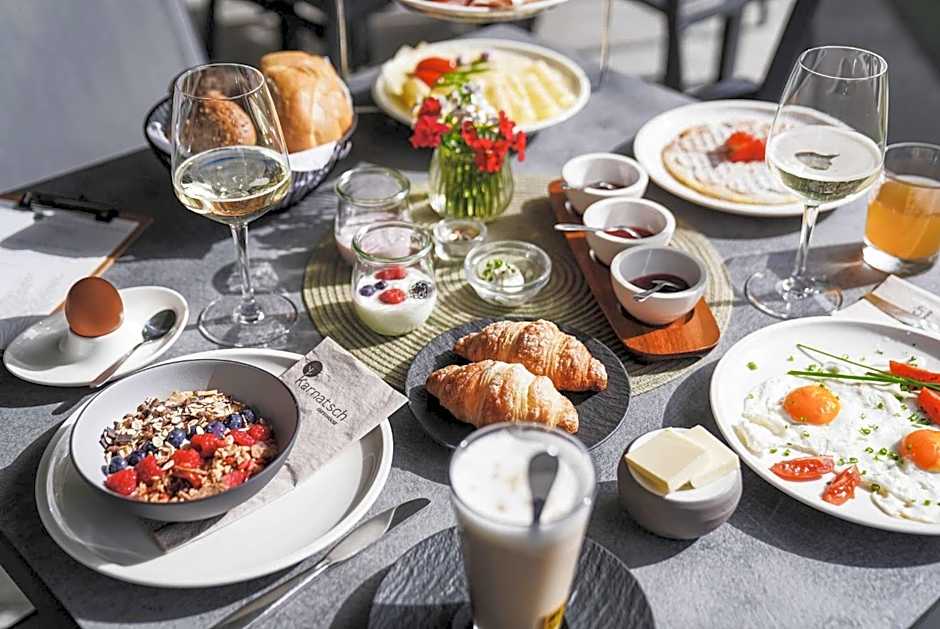 Guesthouse Karnatsch