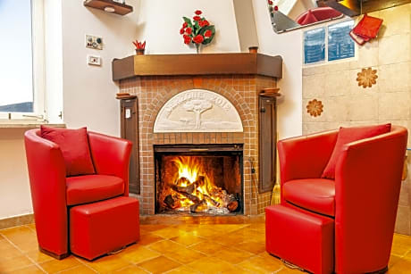 La Terrazza di Laurino