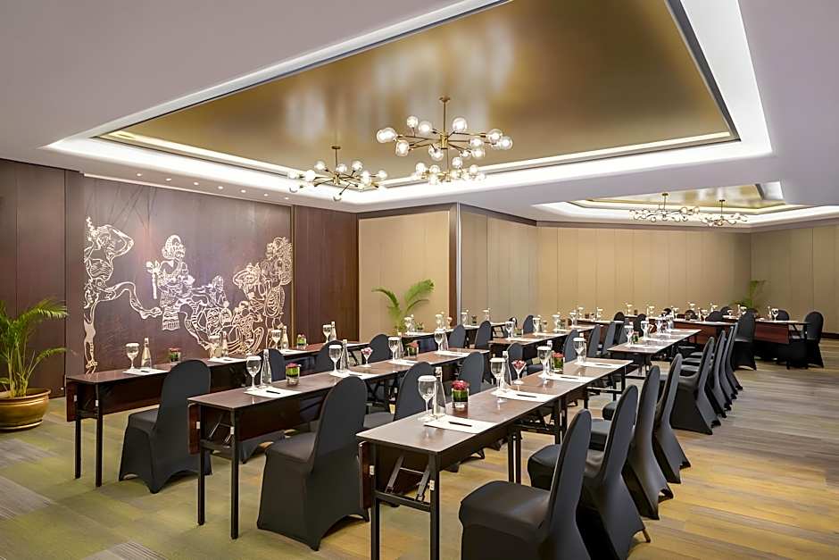 Hotel Ciputra Semarang