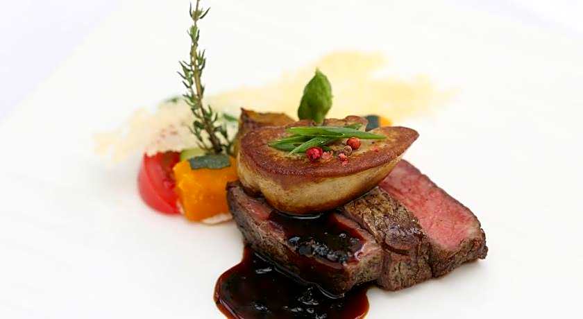 Hotel Monterey Ginza