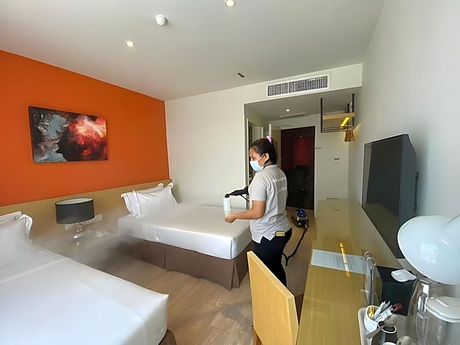 SGI Vacation Club Hotel