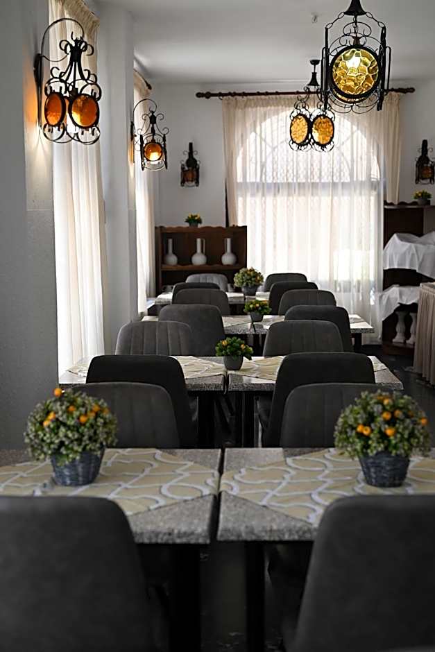 Hotel Alkyon