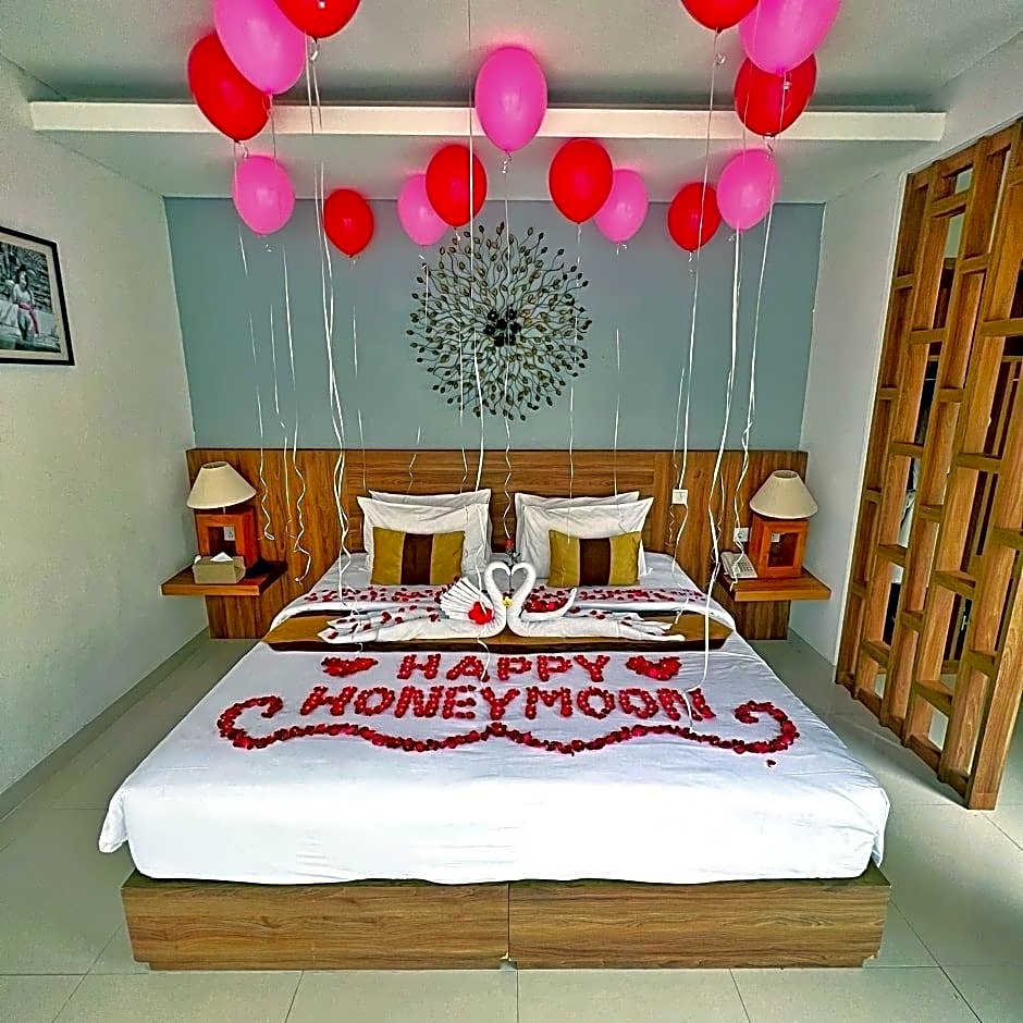 The Sakaye Villas & Spa