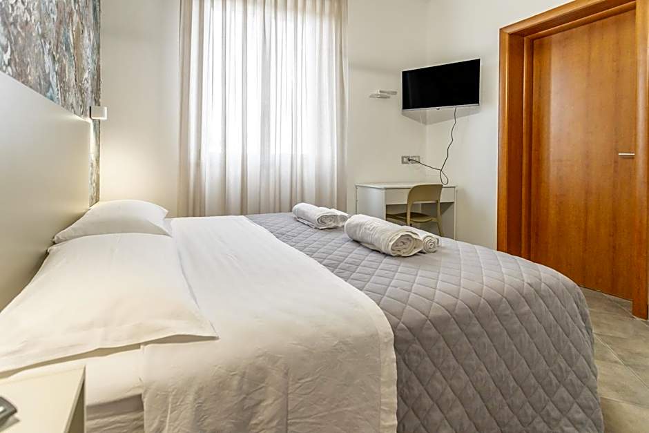 Residence Rimini Relax