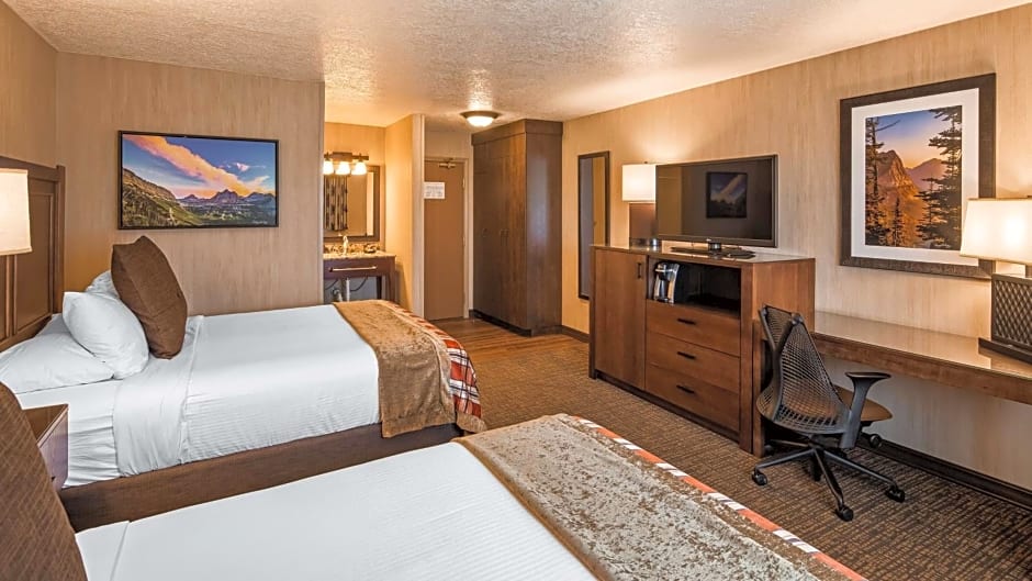 Best Western Plus Flathead Lake Inn & Suites