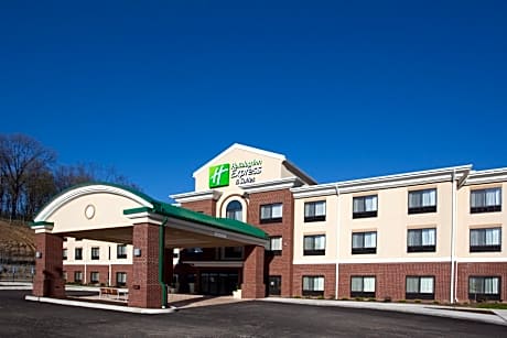 Holiday Inn Express Hotel & Suites Zanesville North By IHG