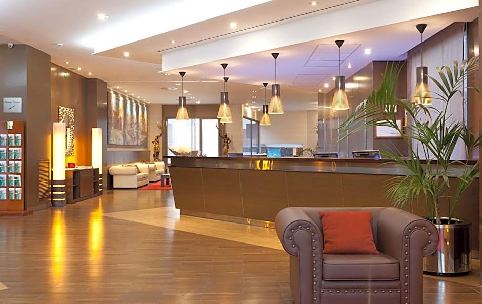 Hotel Ciudad de Alcañiz