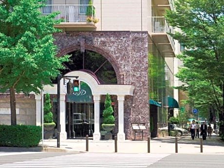 Shinyokohama Kokusai Hotel