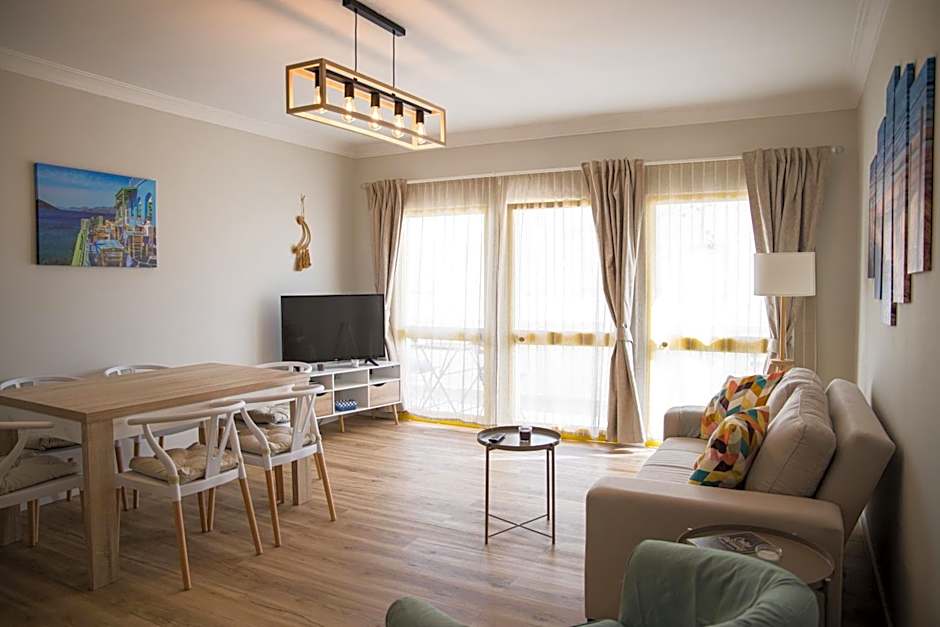 Atlantida by Garvetur