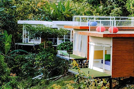 Sajang Retreat and Organic Farming