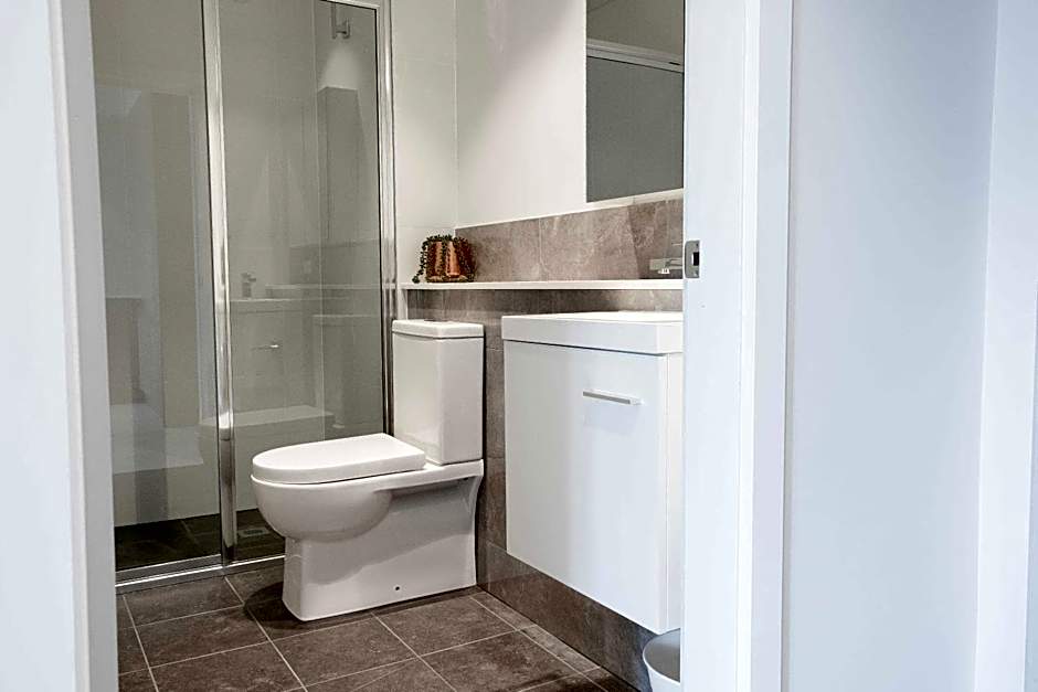 Amica Serviced Apartments