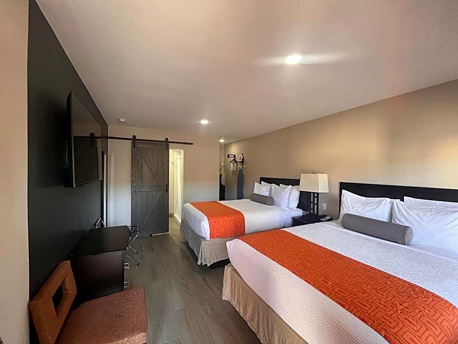 Howard Johnson by Wyndham Flagstaff University West