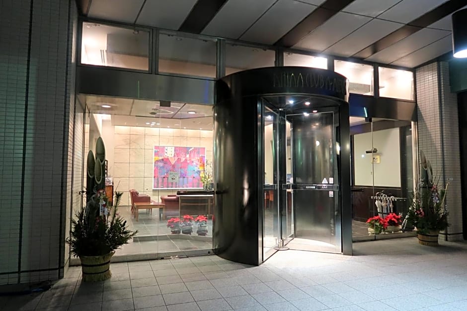 Fukuno Town Hotel A・Mieux