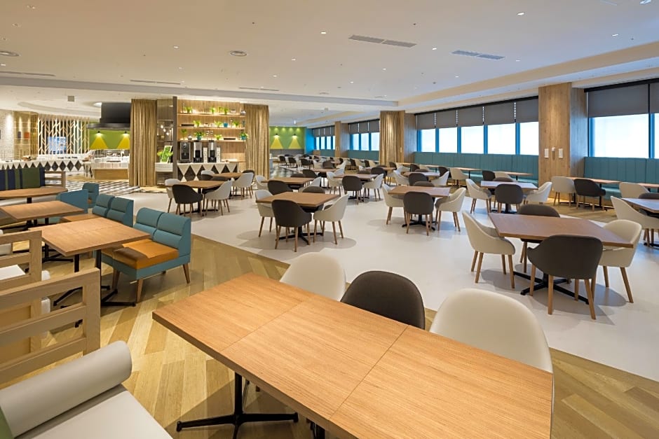 Comfort Suites Tokyo Bay