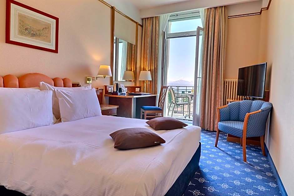 Hotel Mirabeau, BW Signature Collection