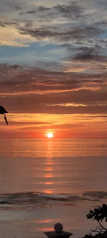 Beachfront Bed & Breakfast