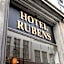 Hotel Rubens-Grote Markt