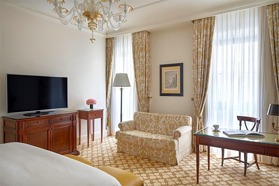 Four Seasons Hotel Firenze
