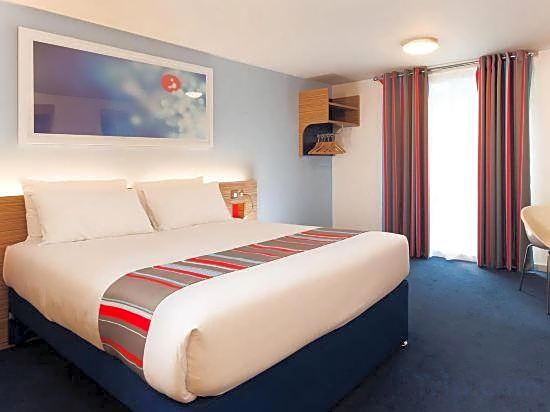 Travelodge Clacton on Sea Central