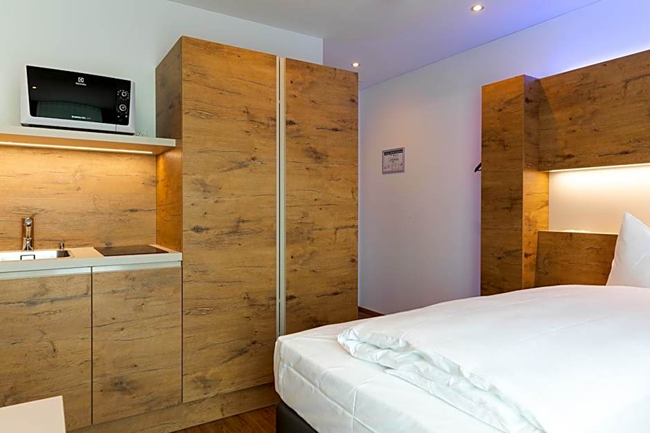 TRIP INN JET HOTEL Zürich Airport