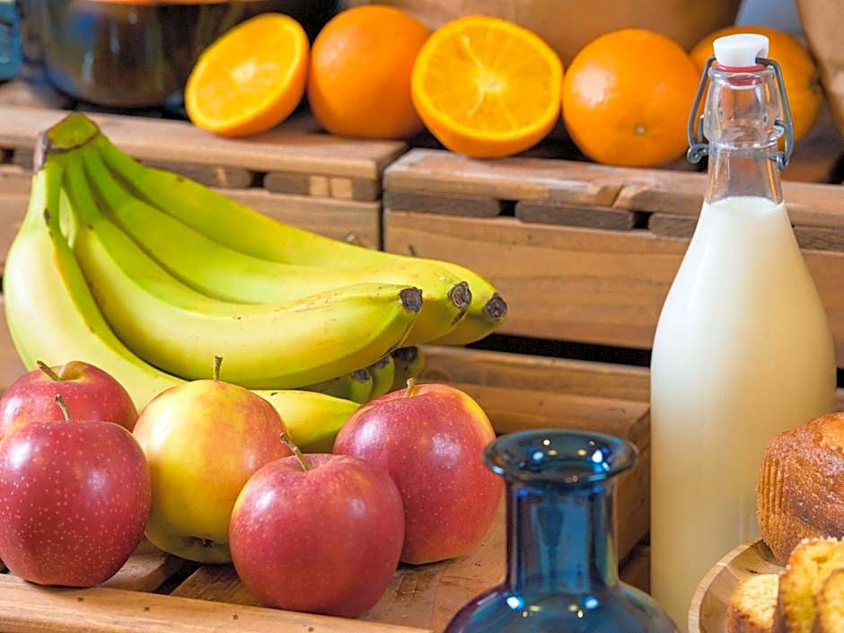 ibis budget Paris Porte d'Italie West