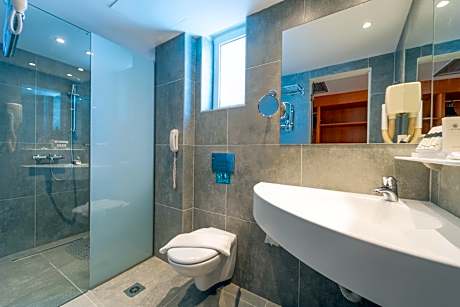 Superior Sea View Room