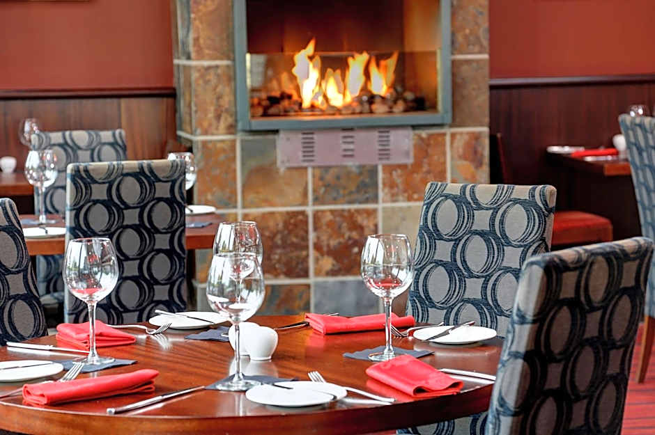 Best Western The Hilcroft Hotel West Lothian