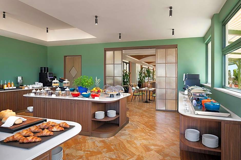 Villa Ermellina Siena, a Tribute Portfolio Hotel