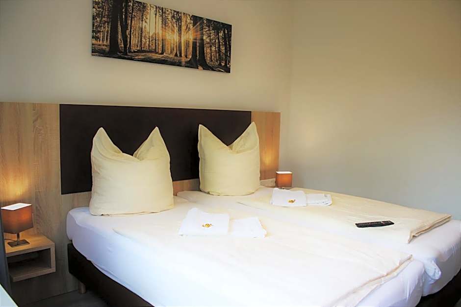 Tüxen Hotel & Restaurant