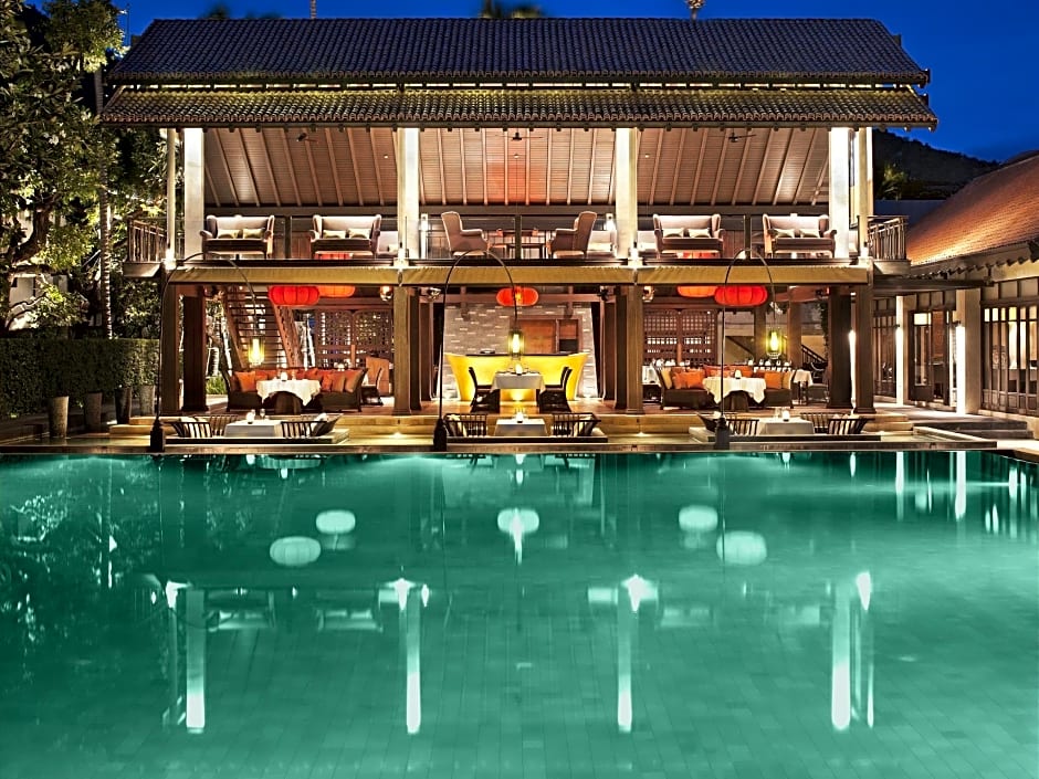 The Lamai Samui (SHA Plus)