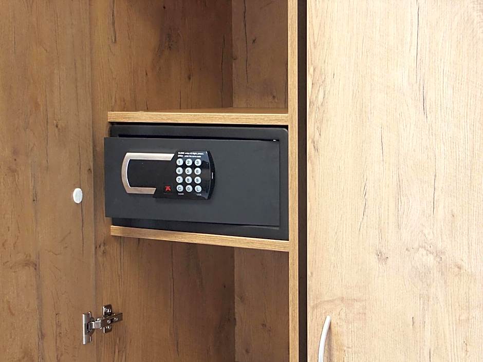 Boardinghouse Landshut