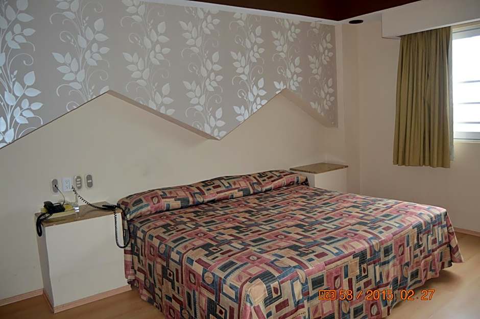 Hotel Impala Veracruz