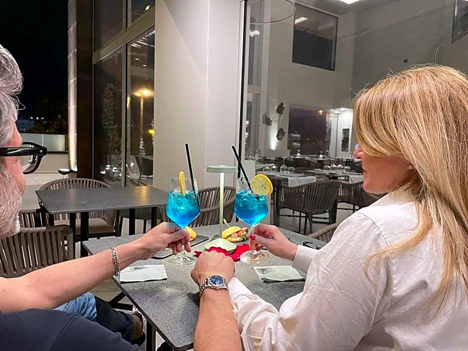 Domo Apuliae Aparthotel